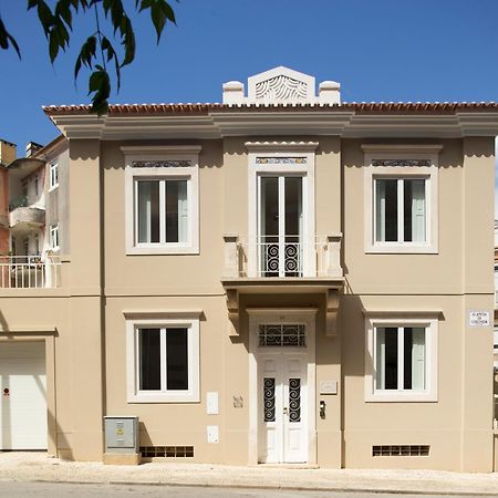 Vila Julieta Guesthouse Coimbra Eksteriør bilde
