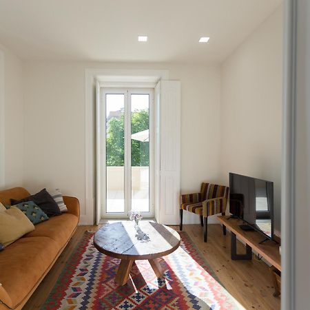 Vila Julieta Guesthouse Coimbra Eksteriør bilde