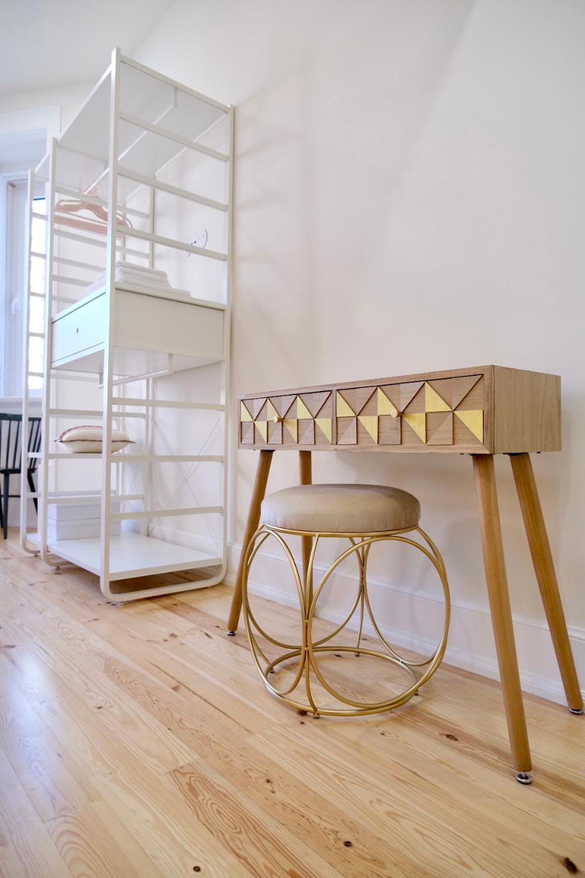 Vila Julieta Guesthouse Coimbra Eksteriør bilde