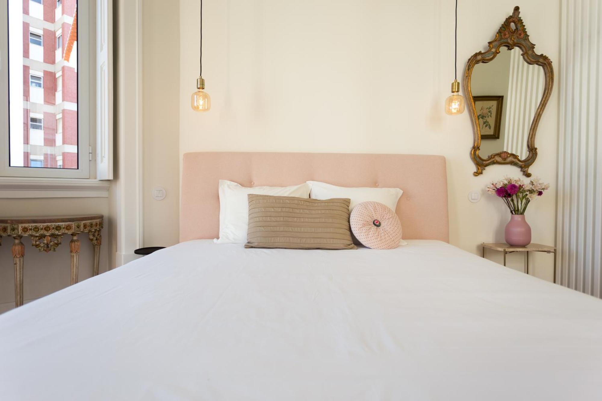 Vila Julieta Guesthouse Coimbra Eksteriør bilde