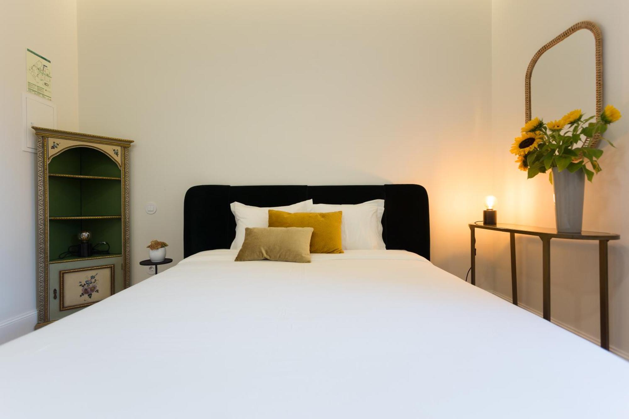 Vila Julieta Guesthouse Coimbra Eksteriør bilde