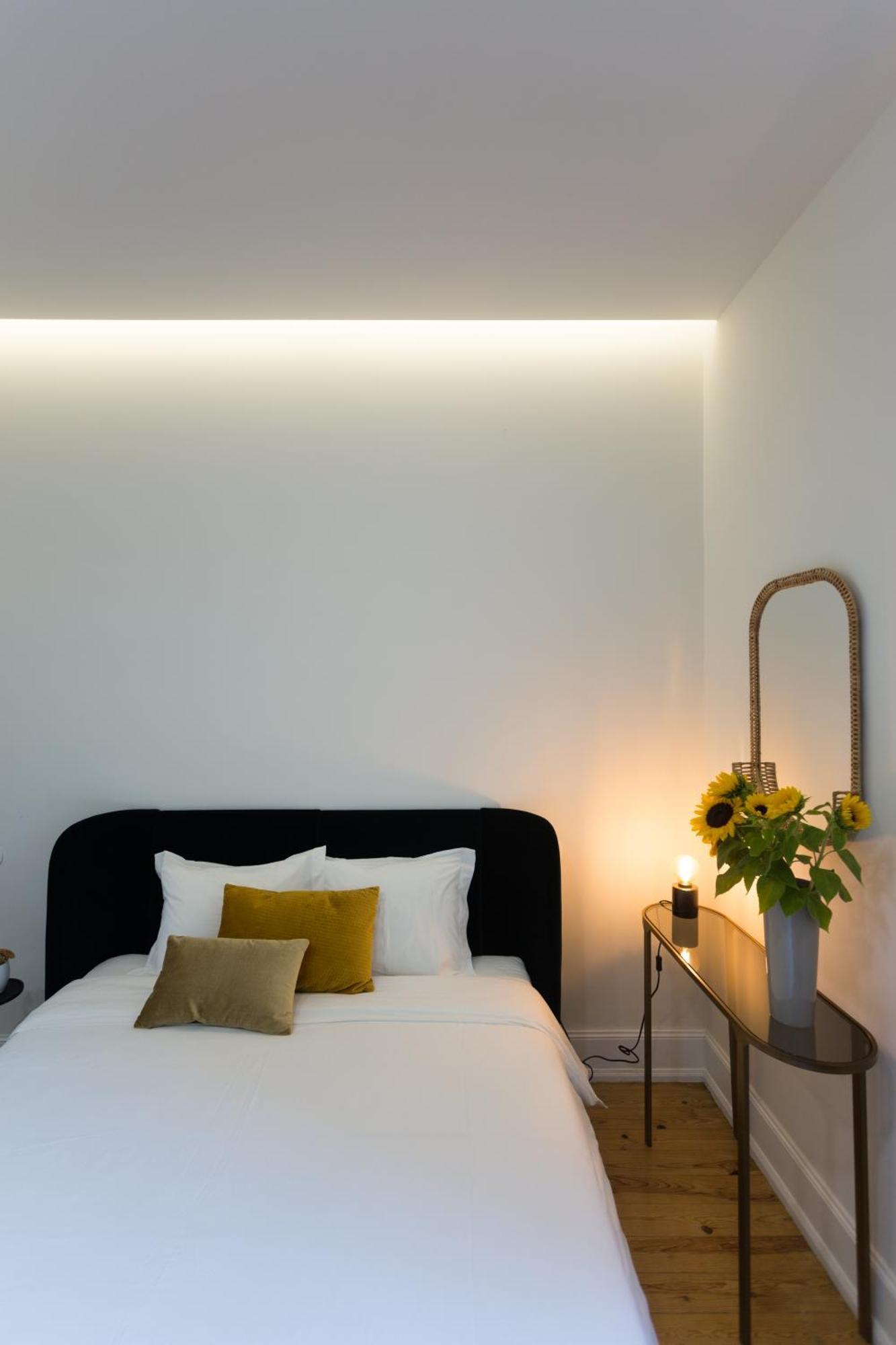 Vila Julieta Guesthouse Coimbra Eksteriør bilde