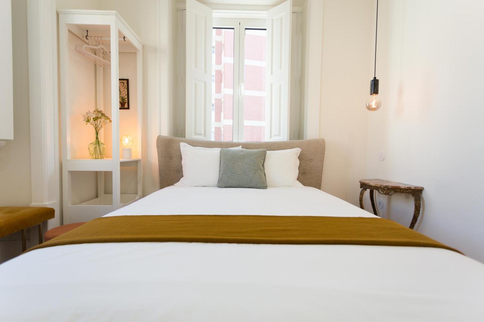 Vila Julieta Guesthouse Coimbra Eksteriør bilde