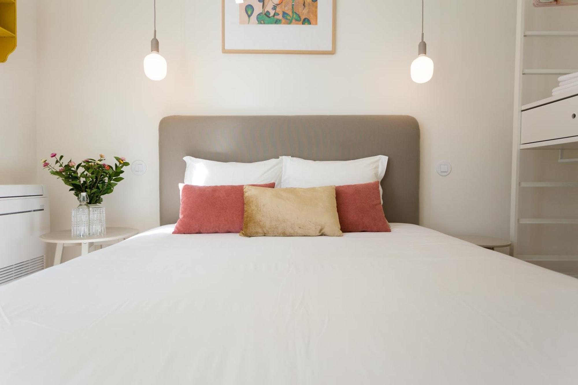Vila Julieta Guesthouse Coimbra Eksteriør bilde