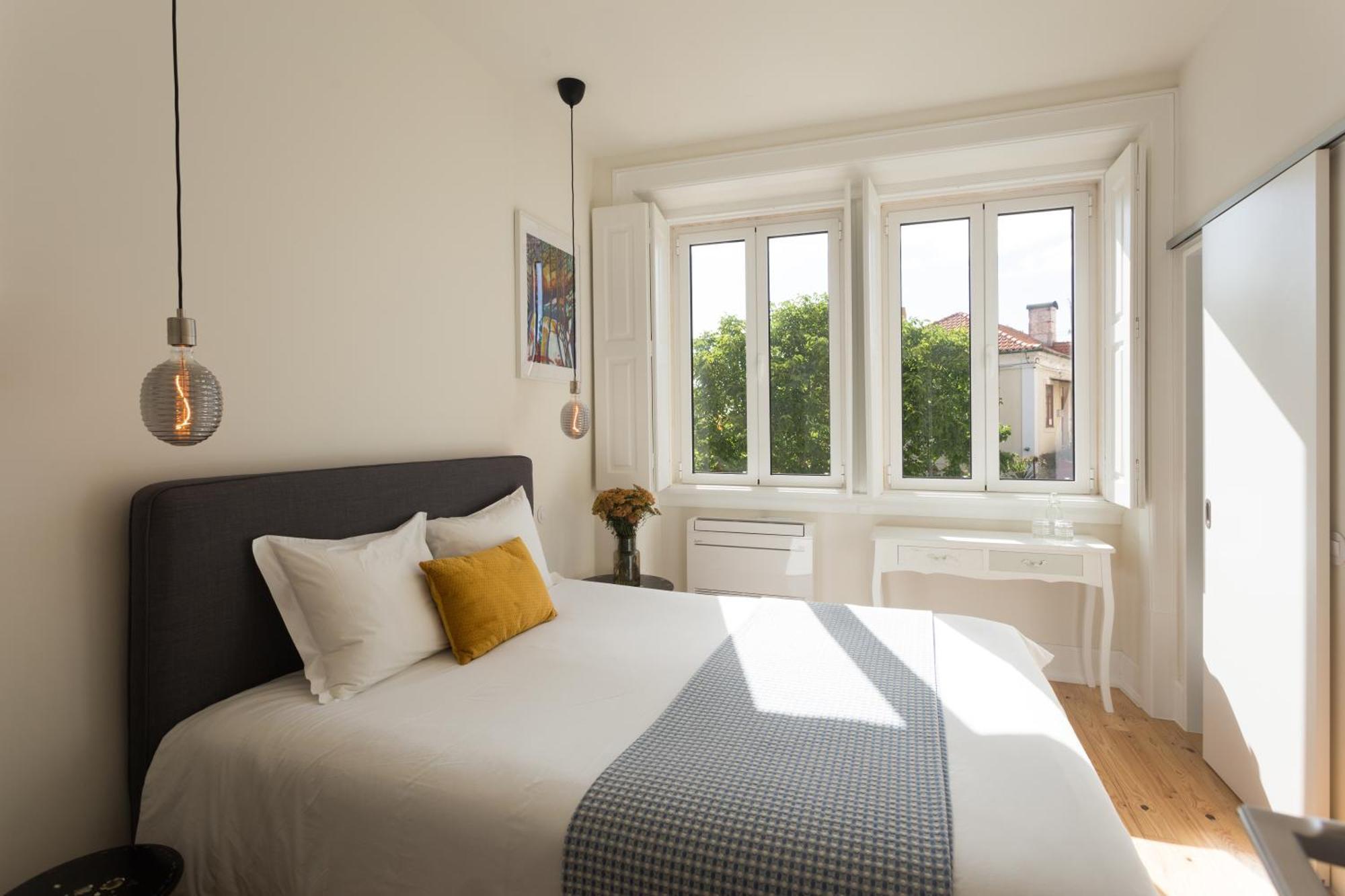 Vila Julieta Guesthouse Coimbra Eksteriør bilde