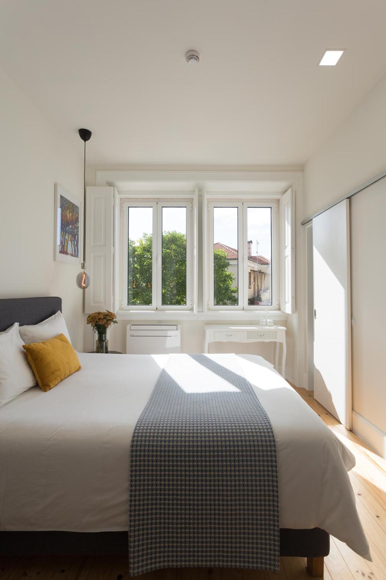 Vila Julieta Guesthouse Coimbra Eksteriør bilde