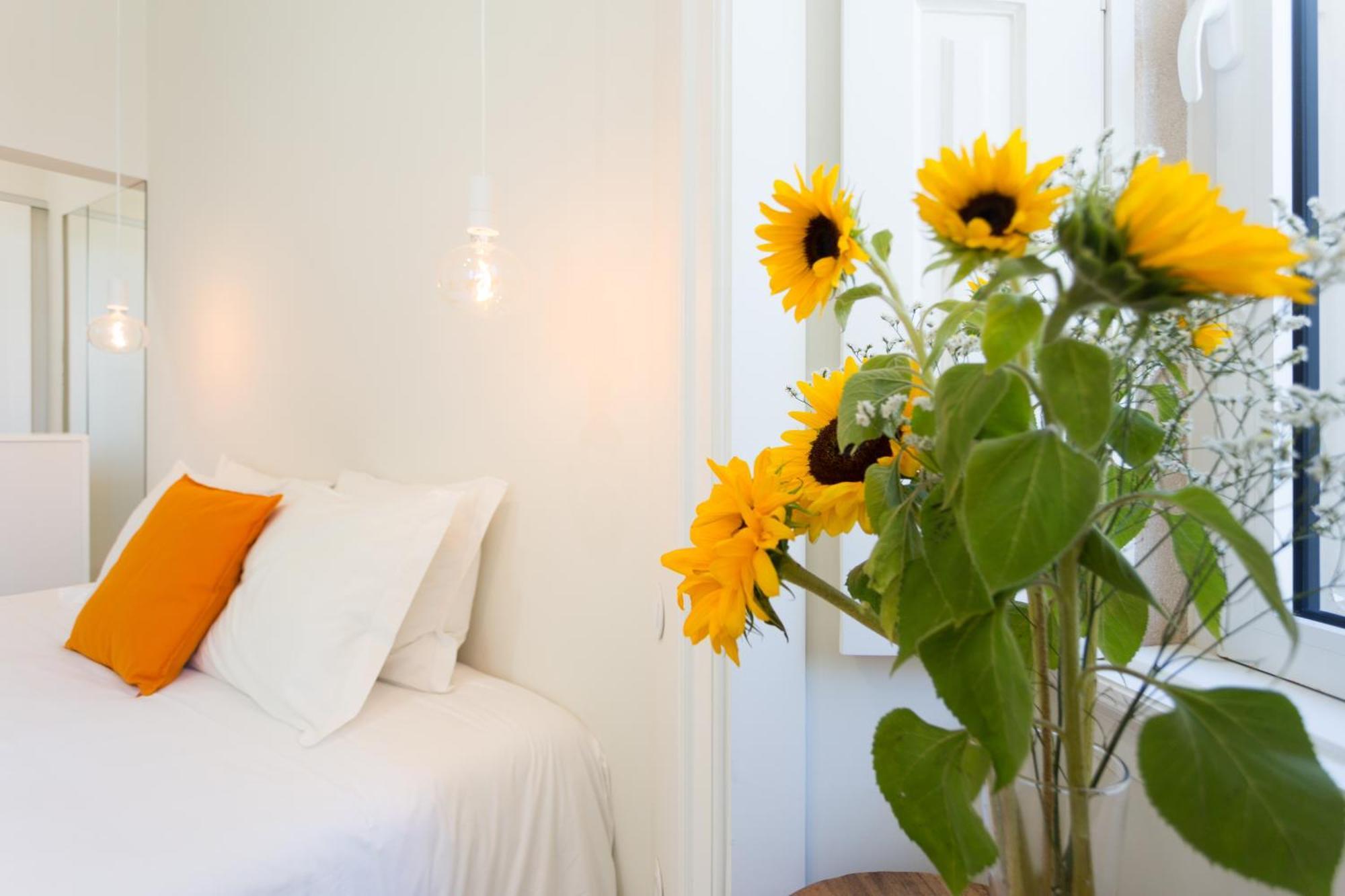 Vila Julieta Guesthouse Coimbra Eksteriør bilde
