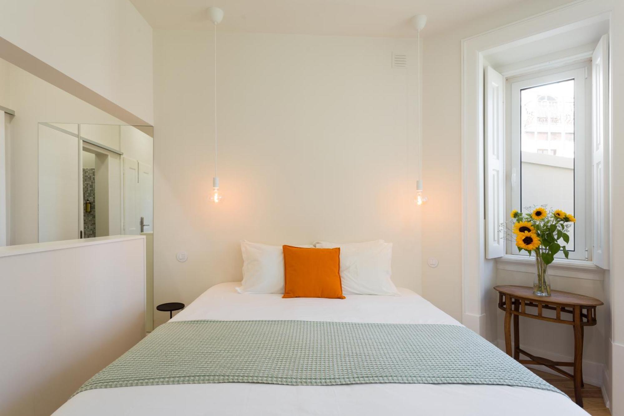 Vila Julieta Guesthouse Coimbra Eksteriør bilde