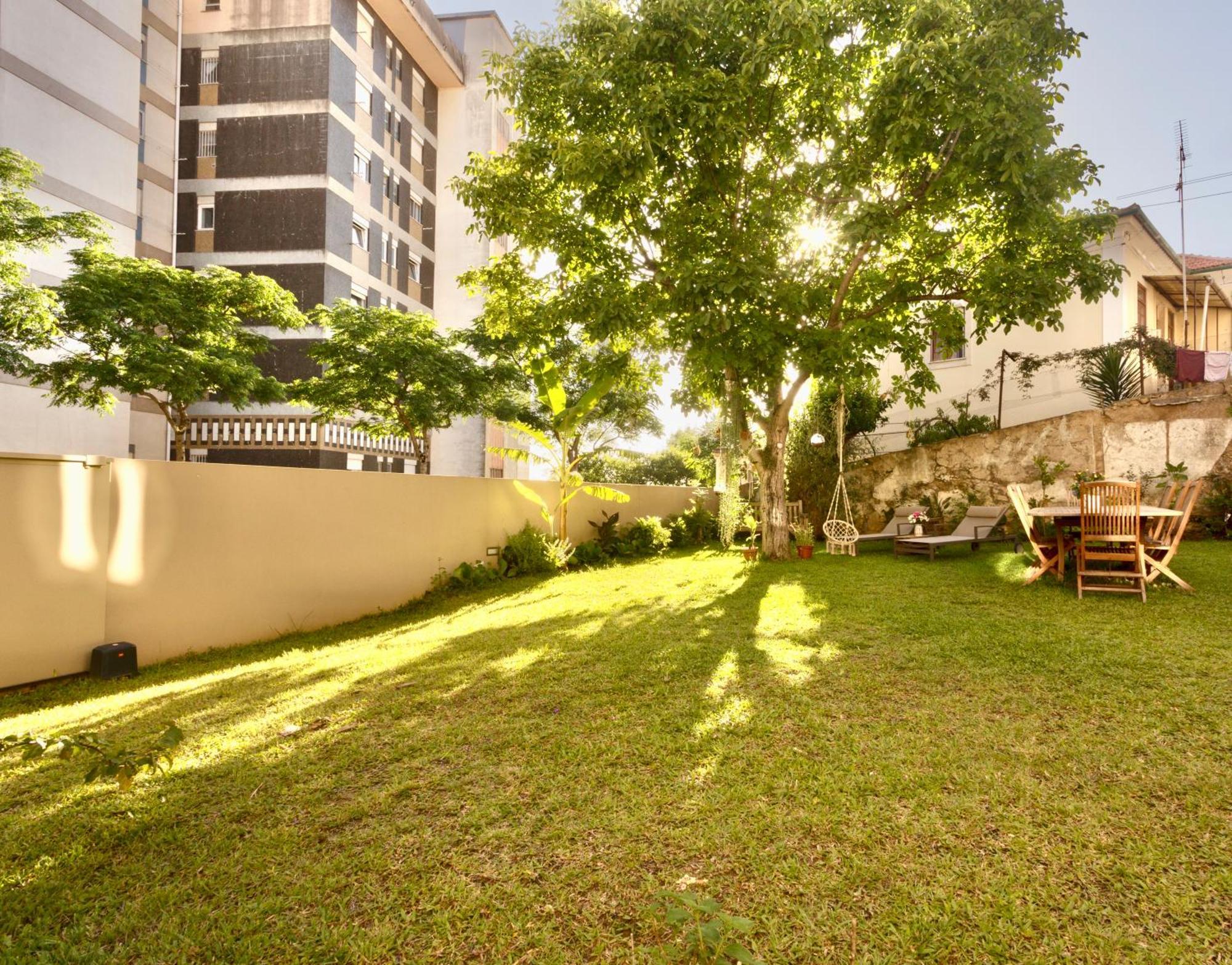 Vila Julieta Guesthouse Coimbra Eksteriør bilde