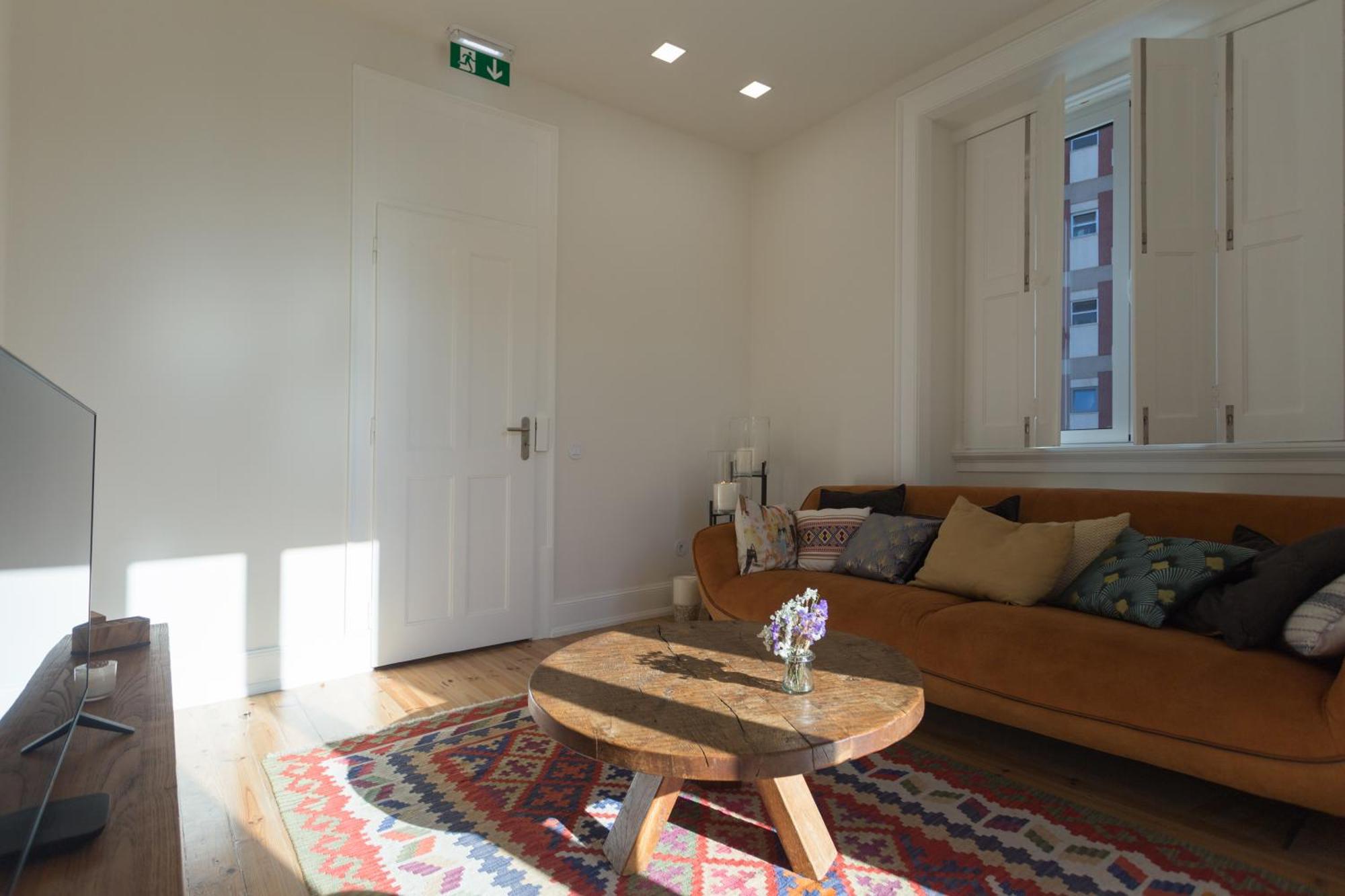 Vila Julieta Guesthouse Coimbra Eksteriør bilde