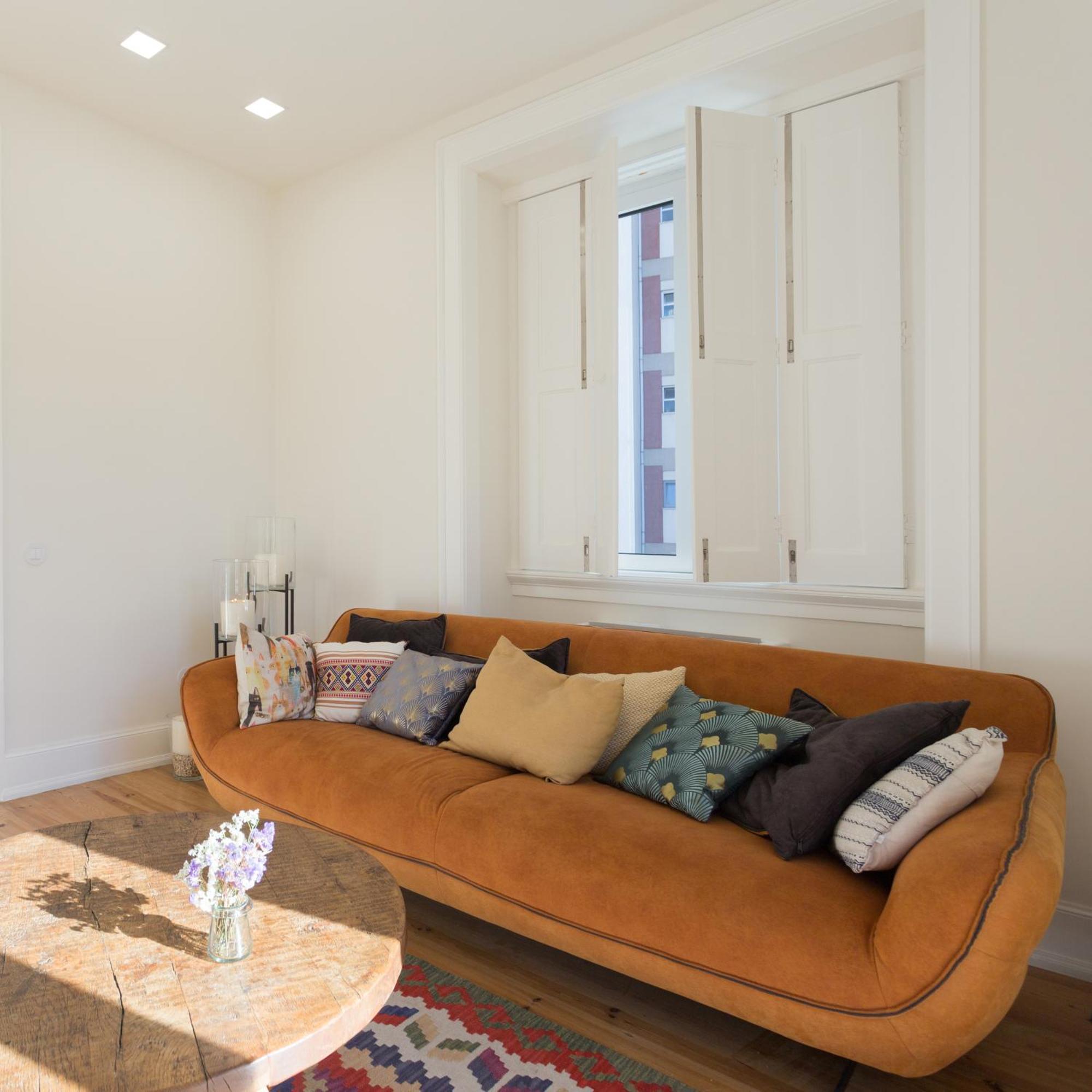Vila Julieta Guesthouse Coimbra Eksteriør bilde