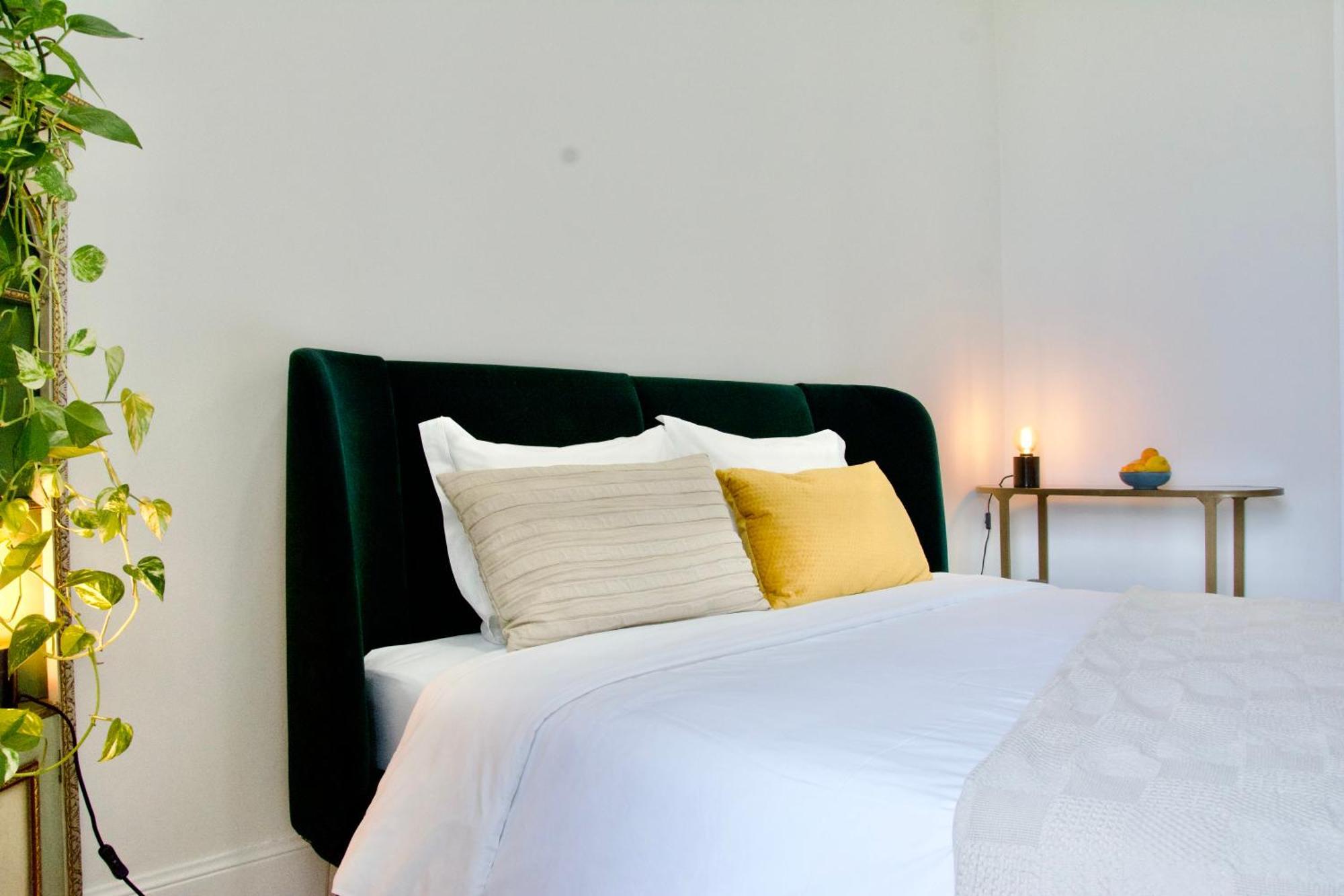Vila Julieta Guesthouse Coimbra Eksteriør bilde